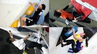 藤井、吉田、森、伊藤がSランク　第4期パリ五輪強化選手が発表