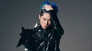 DeNA開幕セレモニーにMIYAVIさん登場　反撃の炎とロックで「ガンガンいきましょう」