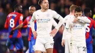 2試合連続無得点のシティ…キャラガー氏は夏の補強疑問視　「グリーリッシュに費やしたお金をケインに使うべきだった」