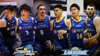 【島根vs滋賀】ホームで連戦の島根、好調のビュフォードらを中心とした攻撃で滋賀撃破を狙う