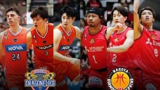 【広島vs名古屋D】CSへ向け負けられない一戦…広島は寺嶋、名古屋Dは齋藤がキーマン