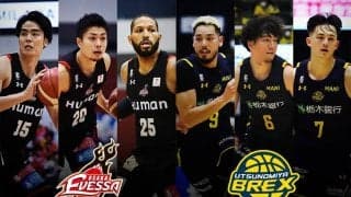 【大阪vs宇都宮】大阪は日本人選手の奮起が不可欠、宇都宮は安定感ある戦いぶりを披露したい