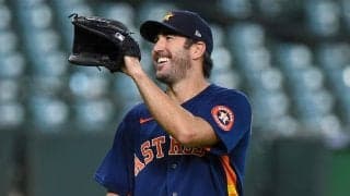 【MLB】大谷翔平VSバーランダーは実現するか　弟は復活期す投球に「説明できないほど幸せ」