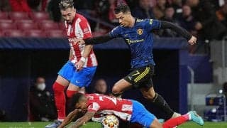 【CLプレビュー】実力拮抗の両雄による8強懸けた運命の第2戦《マンチェスター・ユナイテッドvsアトレティコ・マドリー》