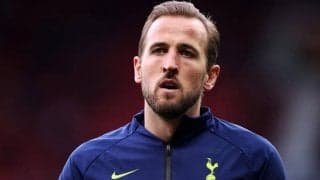 今季も無冠確実のケイン…今夏にマンチェスター・ユナイテッドが獲得に動くか