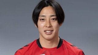 福島MF吉永大志が全治5カ月…外側半月板損傷で手術