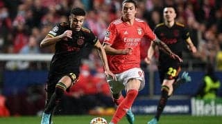 【CLプレビュー】ホーム優位も実力拮抗!　オランダ王者のゲーム支配にポルトガル名門が堅守速攻で応戦《アヤックスvsベンフィカ》