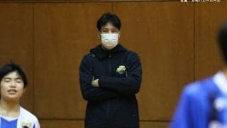 パナソニックパンサーズ 大塚達宣のジュニア時代を恩師が振り返る「チームを引っ張れる選手だった」