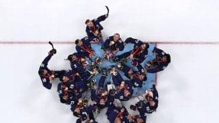 「パラリンピックの精神を結集した写真」　頭上のロボットカメラが捉えた米国の団結力【Image of the Day】