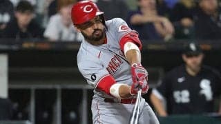 【MLB】総額78億円、低迷の主砲を“厄介払い”　2019年は49発も…昨季は打率.198