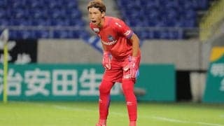 宇佐美貴史離脱のG大阪にさらなるダメージ…東口順昭までも右ヒザ内側半月板損傷で手術