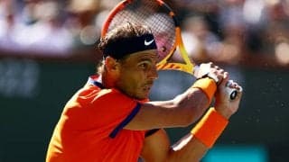 ナダル、ヤジを受けた大坂に同情も「僕たちは逆境に備える必要がある」。大坂には「順調に回復することを祈っている」とエール