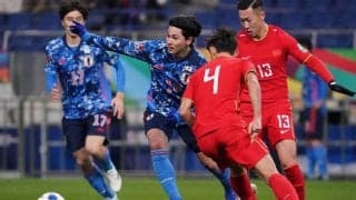 日本代表“最大の正念場3・24豪州戦”キーマン選手「出場当落」!前田大然はセルティックで｢好調｣!!悩みの種はリバプール・南野拓実の状況｢W杯最終予選オーストラリア戦目前」キーマン選手(8)【MF・FW編】