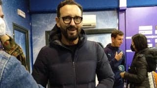 4日連続リーガ戦の後はもうCL…/原ゆみこのマドリッド