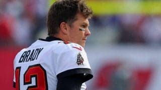 「もう引退したんだよね？」ハットトリックのC・ロナウドに聞かれた翌日に引退撤回、NFLトム・ブレイディ「やり残したことがある」