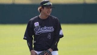 「アライバを彷彿とさせる」　中前打を防いだ“華麗すぎる”コンビプレーをファン称賛