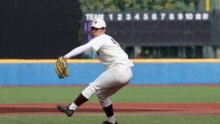 チャンスであと一本が出ず　流れをつかみきれず敗戦／エイジェック戦