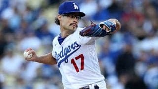 【MLB】DeNAオースティンと大乱闘、“お騒がせ右腕”が20億円契約　サイン盗みに報復死球も…