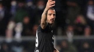 ボヌッチがビジャレアル戦欠場へ、W杯予選プレーオフも微妙か