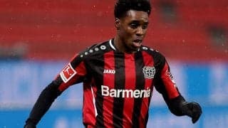 レバークーゼン、ヴィルツに続きフリンポンが今季絶望に