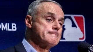 長引いたMLBのロックアウトに米ベテラン記者も「恥ずかしいこと」。今後に問われる「共闘」と残った課題の解決