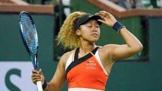 野次に泣いた大坂なおみ　“心の強さ”求める米メディア「彼女は戦う土俵にいない」