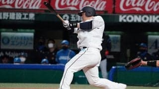 21年目おかわり君の牙城は「揺るぎようがない」　OP戦打率.409に辻監督も感嘆