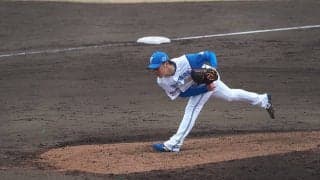 日本ハム新球場「エース」の必須条件　2軍本拠地でテスト中、新マウンドへの“適応”