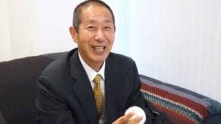 中学受験と野球は「両立できる」　東大元監督の学習塾長「絞り込まないほうがいい」