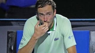 「プーチンの支持者ではないという保証が必要だ」と英スポーツ大臣が発言。ロシア人、ベラルーシ人選手に影響の可能性