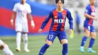 日本は今や「ウイング王国」。FC東京の決勝点を生んだ身長160cmの韋駄天など注目株が 続々