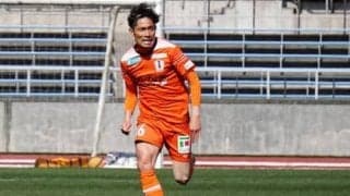 森脇良太「俺、もう無理っす」から愛媛FCに15年ぶりの復帰。「もとはネガティブ」な男はなぜムードメーカーになったのか