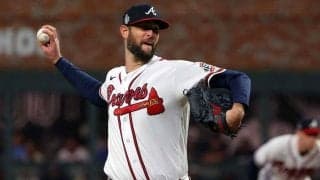 【MLB】元日本ハム助っ人がカブス移籍　昨季は世界一に貢献…紆余曲折のキャリアも注目