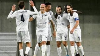 「粋だね」、「こういうのすごく素敵」神戸と死闘を繰り広げたメルボルン・Vがロッカーにメッセージ