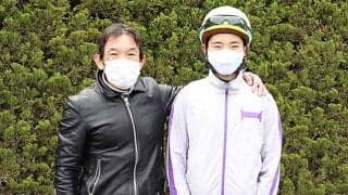 福永祐一騎手以来のデビュー2連勝！ 新人ジョッキー・角田大河騎手ってどんな人？