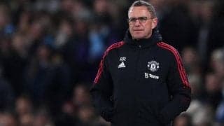 「シーズン終了時に4位で…」5年連続無冠ほぼ確定、ラングニック監督「最高の形でシーズンを終えたい」