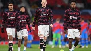 5年連続無冠濃厚のユナイテッド…スコールズ氏「まずすべきは適切な監督を得ること」、ファーディナンド氏「皆が顔を見合わせている」