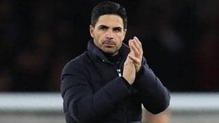 クロップを絶賛するアルテタ、強敵相手の勝利に最高の準備を「ベストを尽くさなければならない」