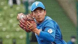 ハムドラ3の“回転美技”は「レベルが違う」　鮮やか好捕「開幕ショート確定だろ」