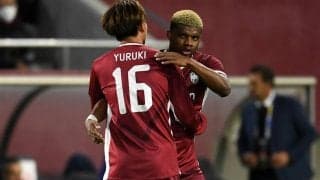 「なんてかわいいんだ」決勝弾の神戸FWリンコンが女の子にユニフォームをプレゼント「優しいな～」