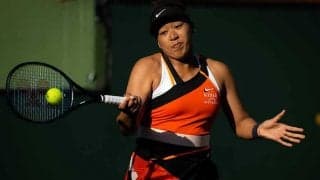 野次に涙の大坂なおみ、謎の電話番号を公開　「ナオミは答えを持っていた」と米話題