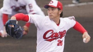 打者も腰引く「『なんだこのボール！』って感じ」　“超稀少”魔球が「ホンマにエグい」