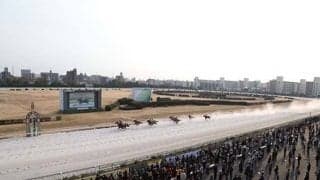 “都市開発の拠点として”再スタートを切る旧名古屋競馬場