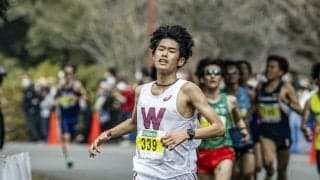 一定の収穫得るも、予選会に向けて課題の残る結果に