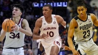 マーチ・マッドネスに備えよ…NCAAトーナメントで注目の選手：前編