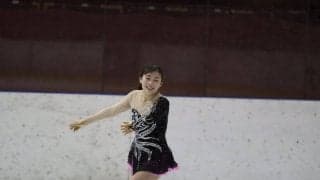 ＷＡＳＥＤＡ ＯＮ ＩＣＥで部員集結！　石塚、佐々木は幸せかみしめ最後の演技