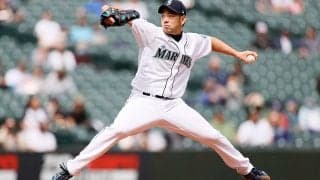 【MLB】「彼の未来はとても明るい」菊池雄星の才能をブルージェイズGMがベタ褒め