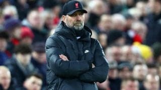 首位に迫るリバプール、クロップ監督は対戦相手のアーセナルを警戒「我々より休息がある相手とのタフな試合」