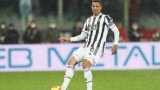 ユベントス、ダニーロと2026年まで契約延長か