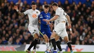 【CLプレビュー】キーマン不在のリールがホームで2点差からの逆転を目指す《リールvsチェルシー》